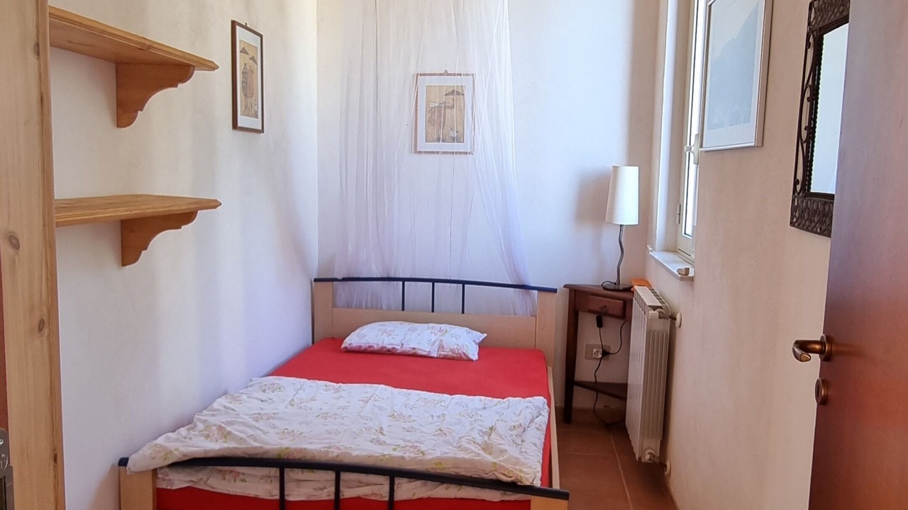 Photo of Bedroom in Galbato