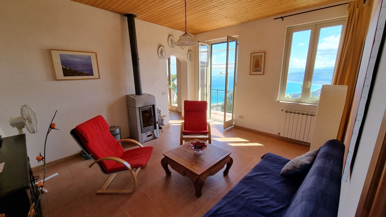 Photo of Livingroom in Galbato