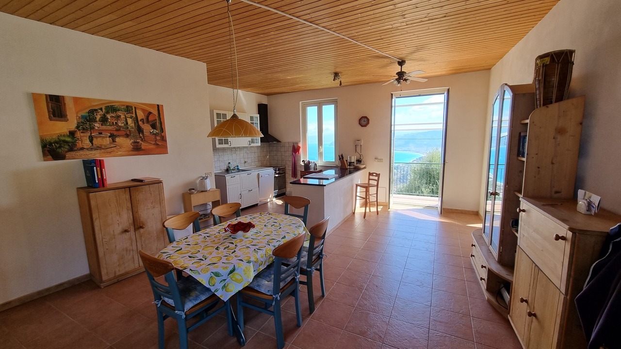 Photo of Kitchen in Galbato