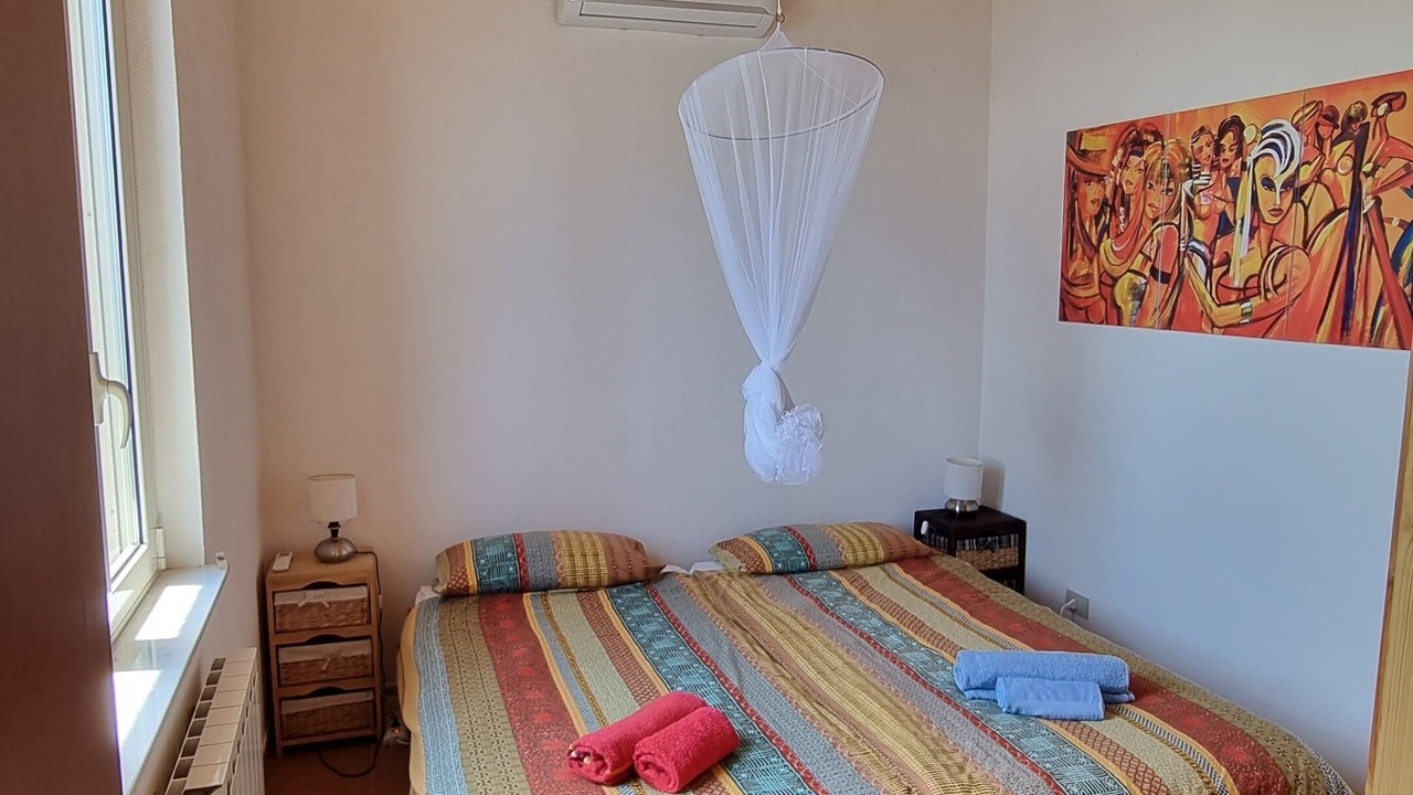 Photo of Bedroom in Galbato