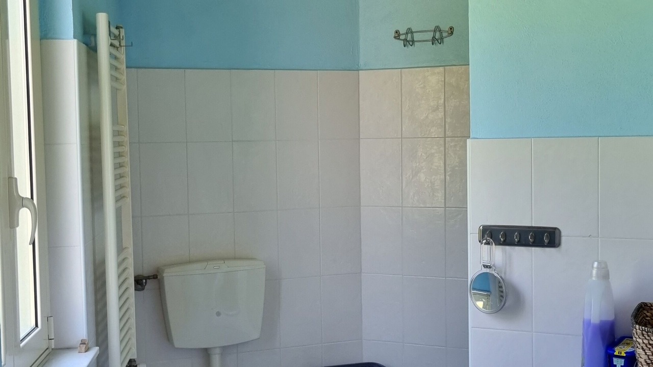 Photo of Bathroom in Galbato