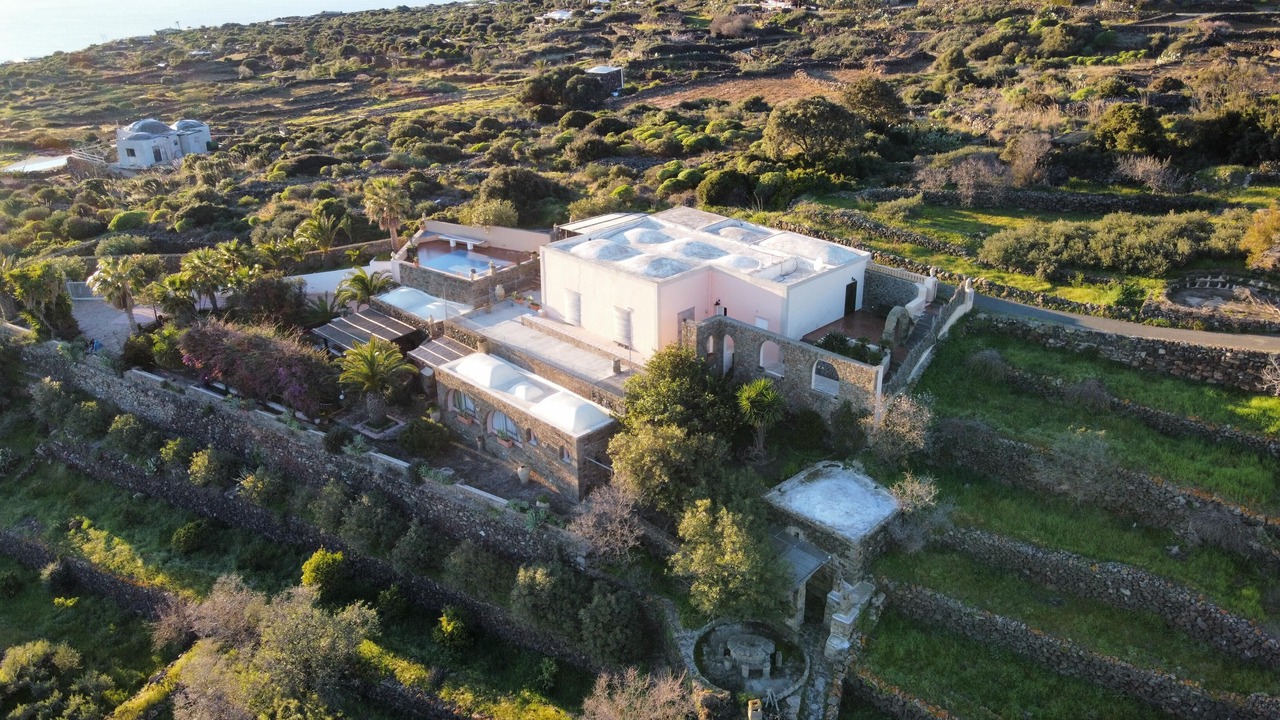 Photo of Outdoor in Pantelleria