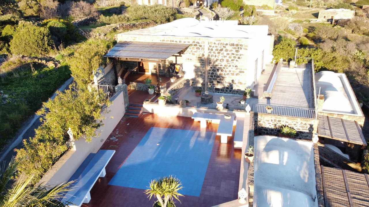 Photo of Outdoor in Pantelleria