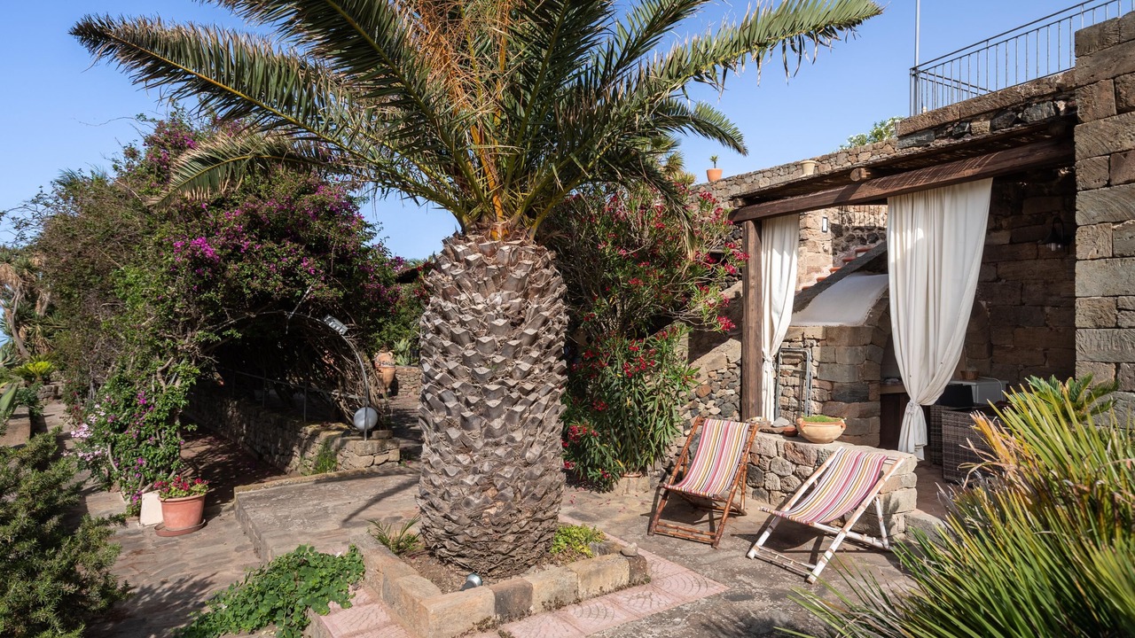 Photo of Outdoor in Pantelleria