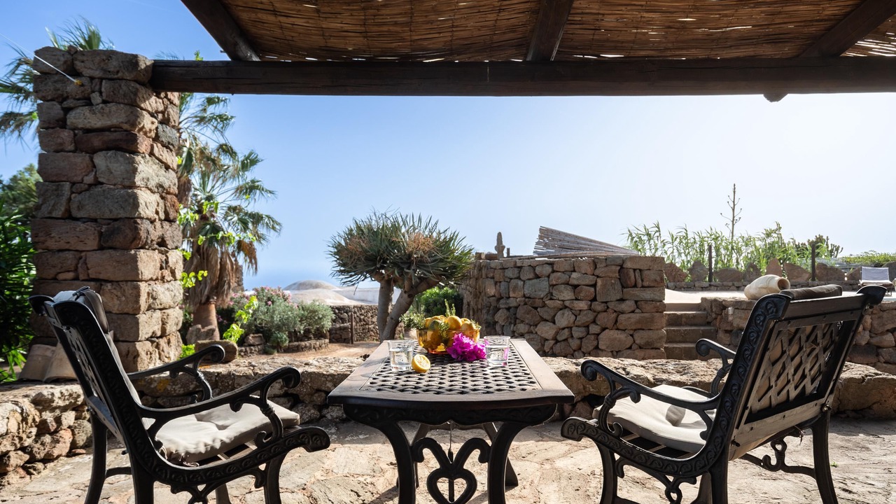Photo of Outdoor in Pantelleria