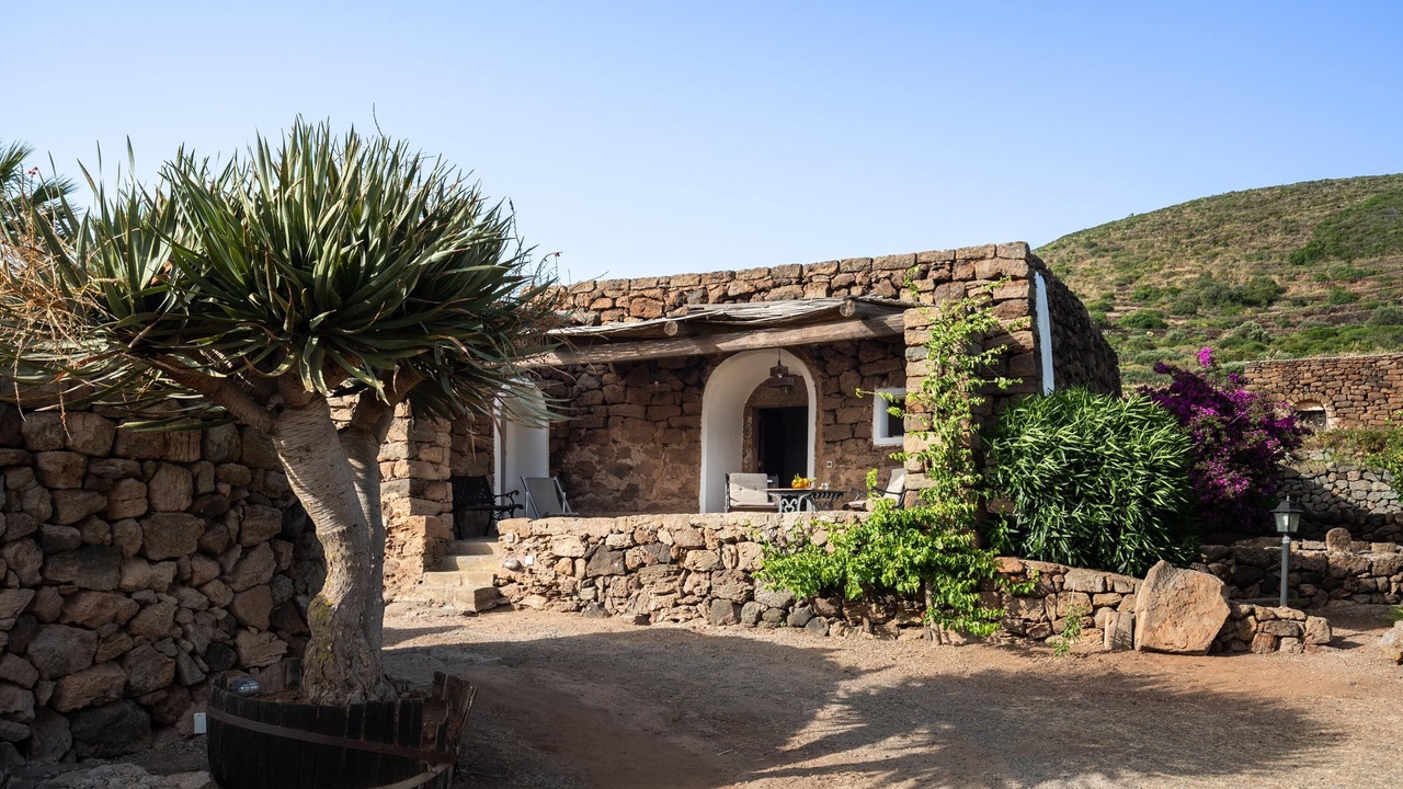 Photo of Outdoor in Pantelleria