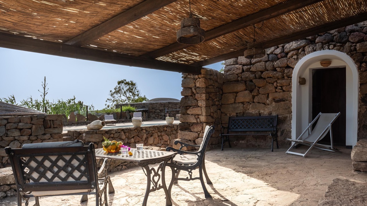 Photo of Outdoor in Pantelleria