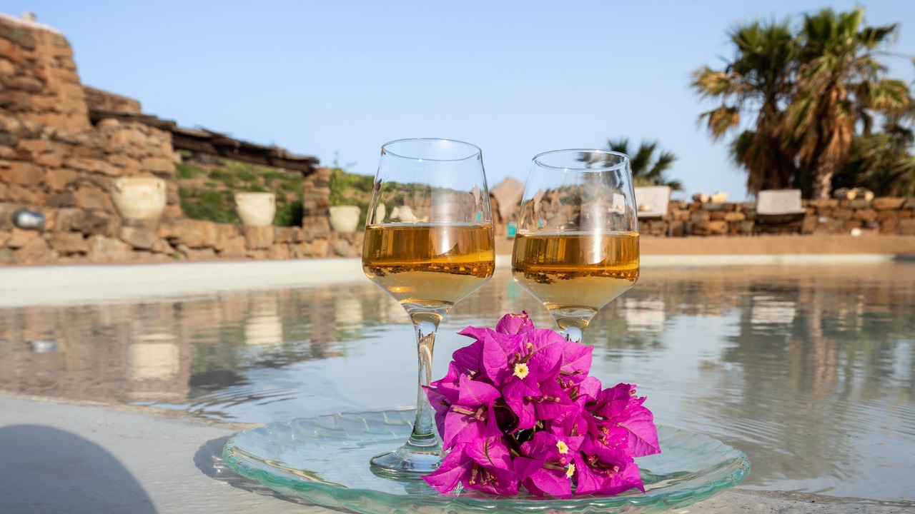 Photo of Others in Pantelleria