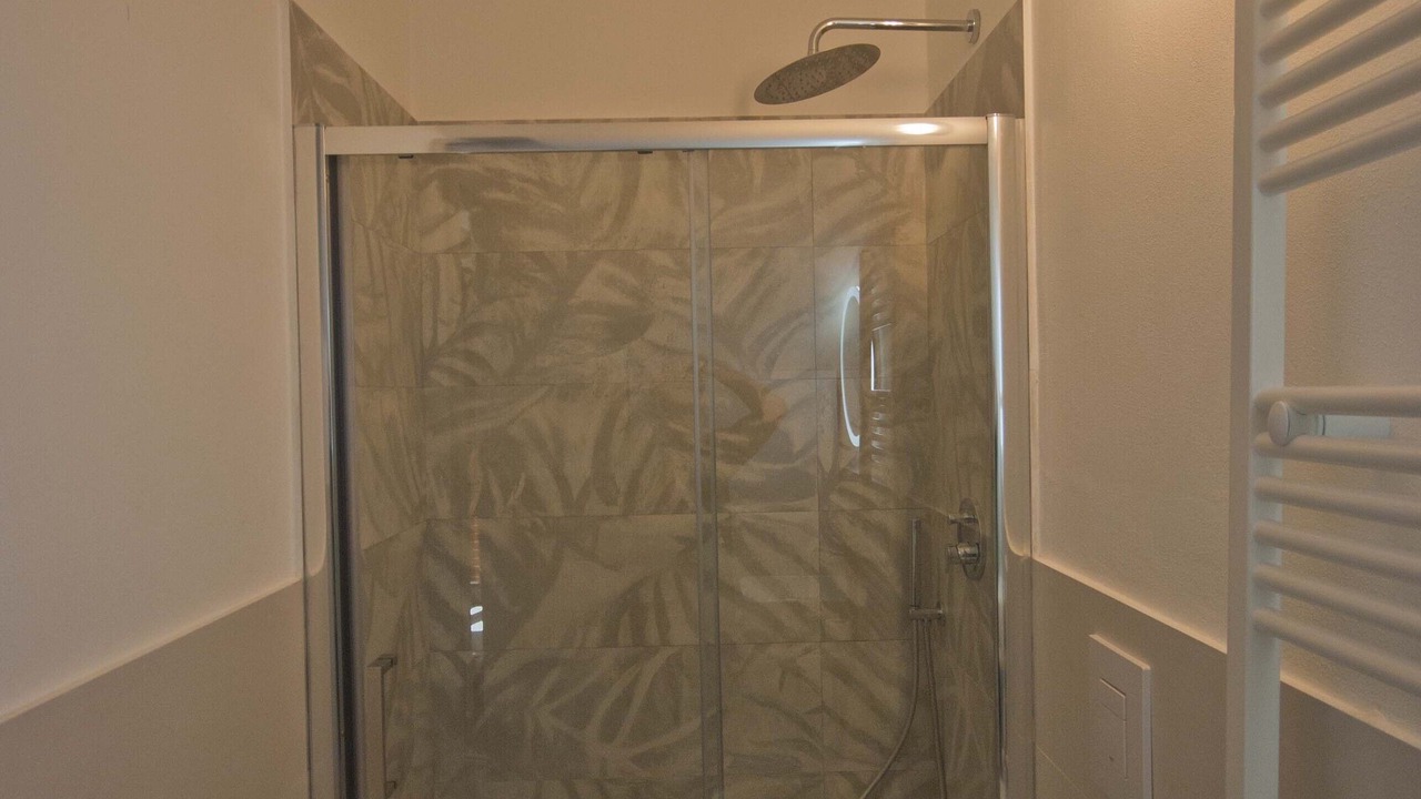 Photo of Bathroom in Castellammare del Golfo