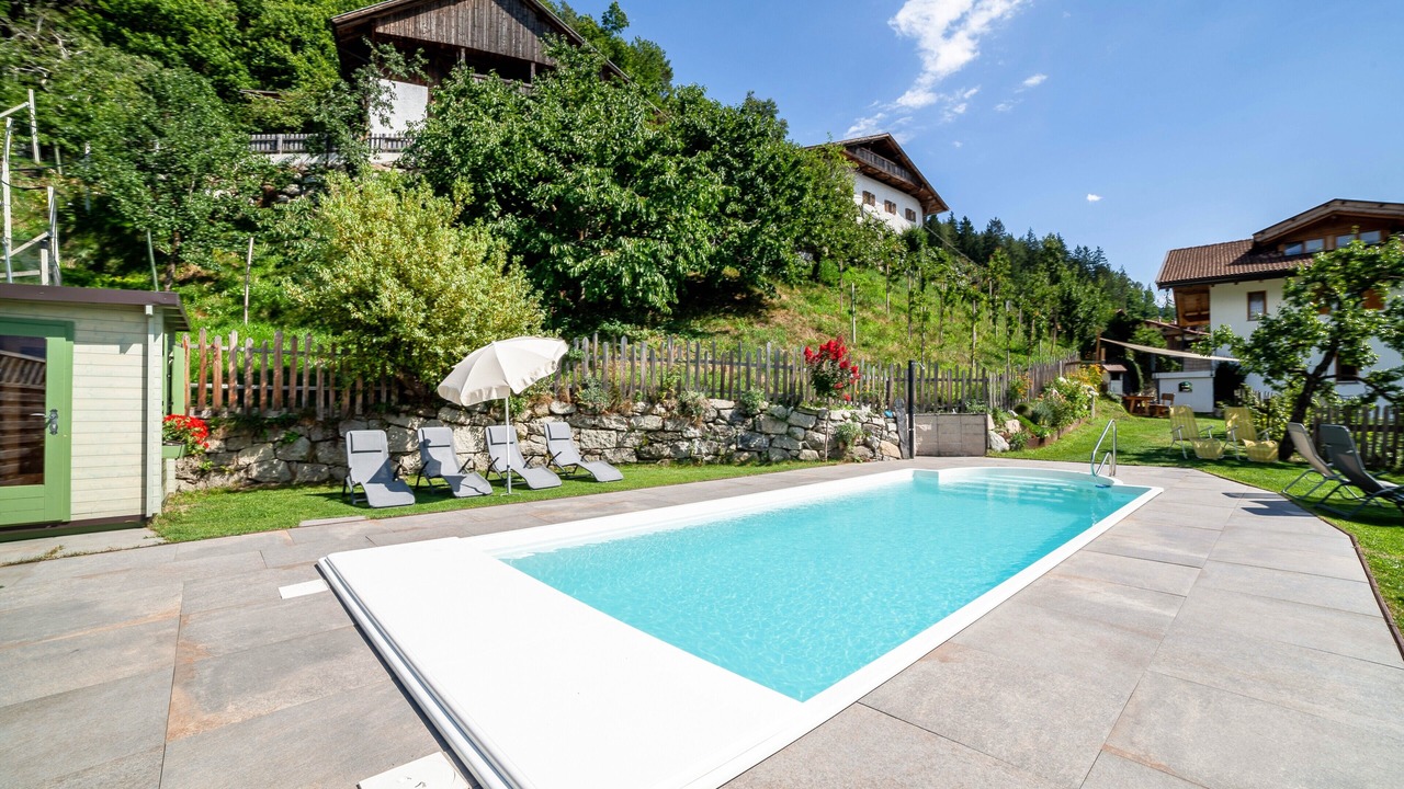 Photo of Outdoor in Schenna