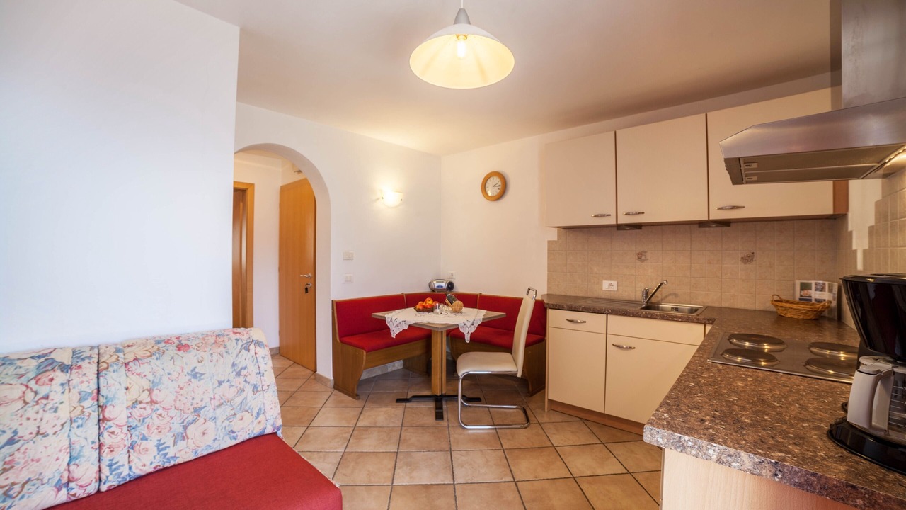 Photo of Kitchen in Schenna