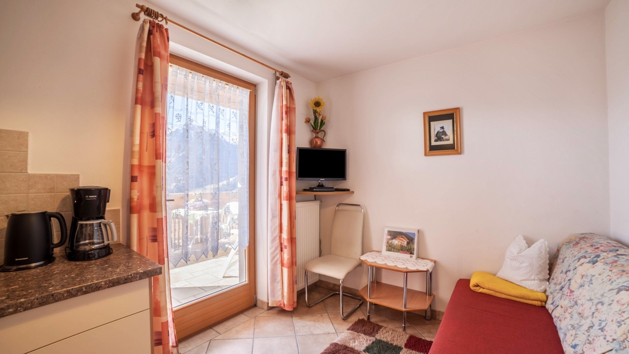 Photo of Livingroom in Schenna