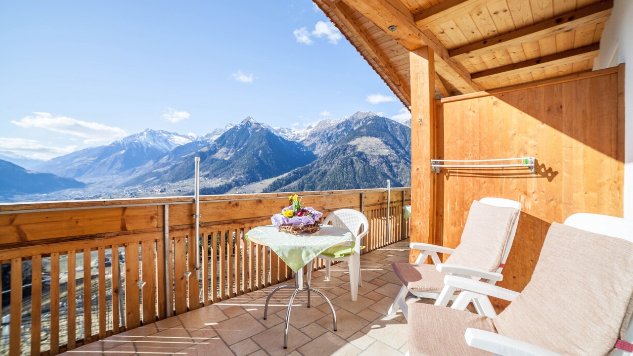 Photo of Outdoor in Schenna