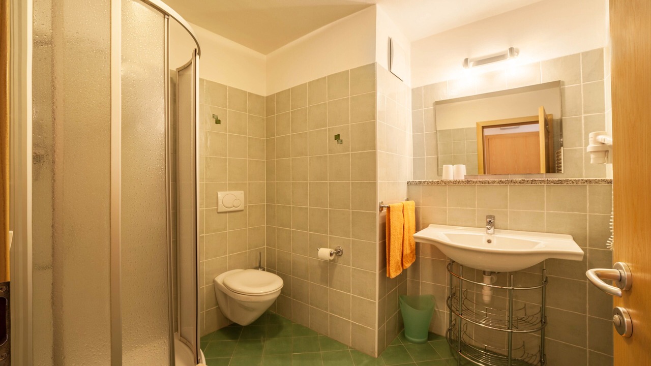 Photo of Bathroom in Schenna