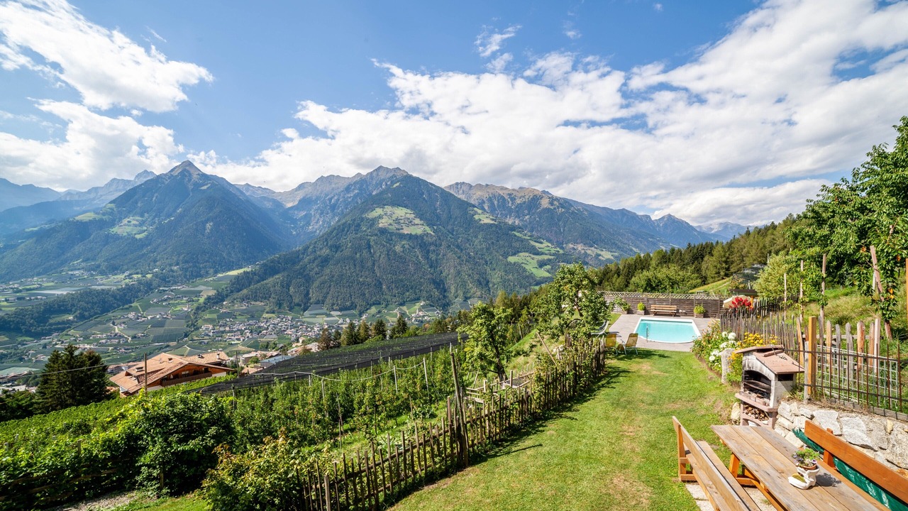Photo of Outdoor in Schenna