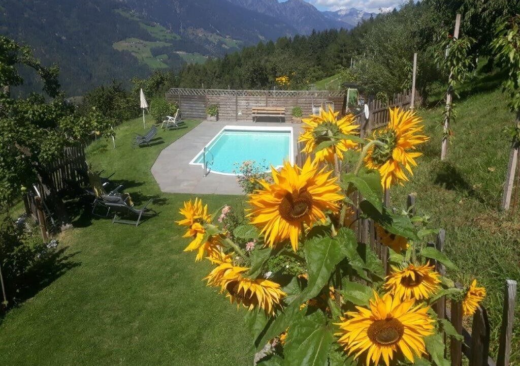 Photo of Outdoor in Schenna