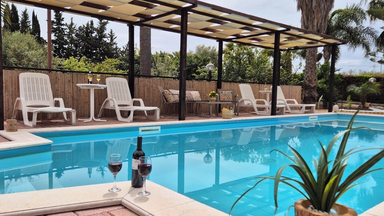 Photo of Outdoor in Agrigento