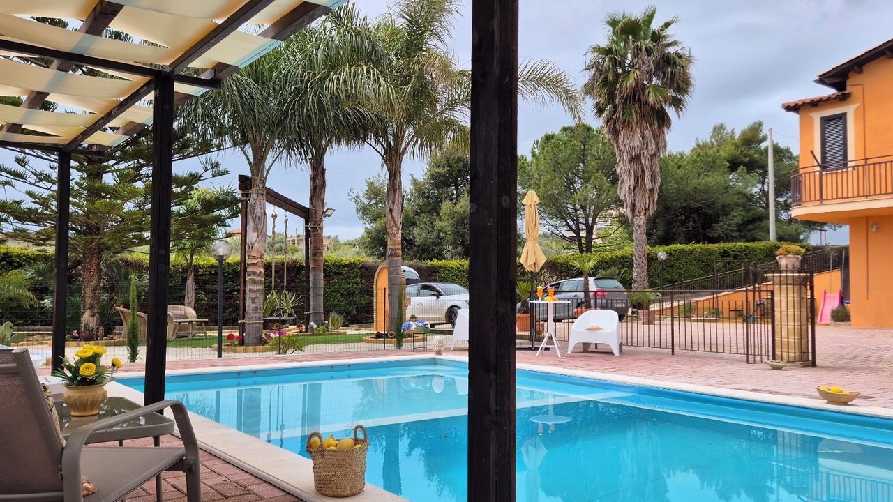 Photo of Outdoor in Agrigento