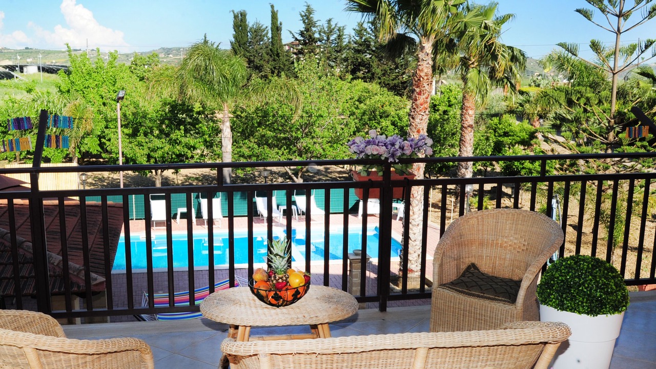 Photo of Outdoor in Agrigento