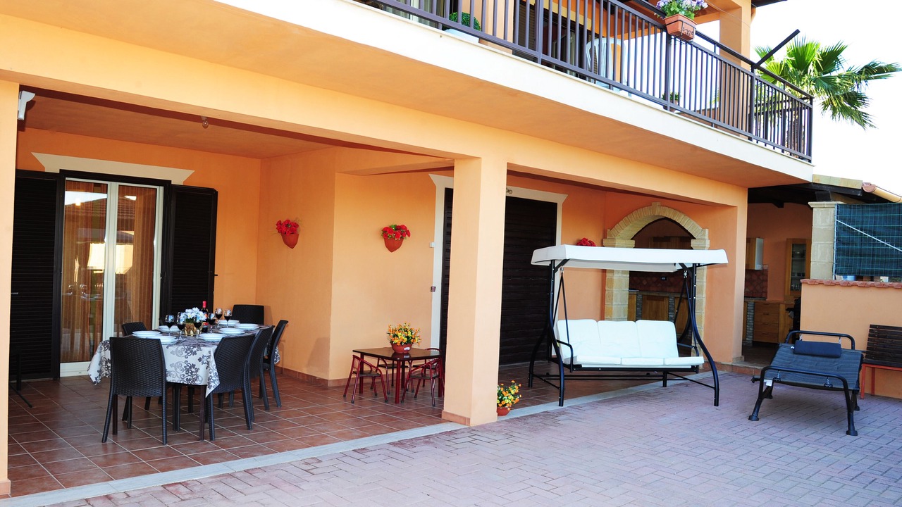 Photo of Outdoor in Agrigento