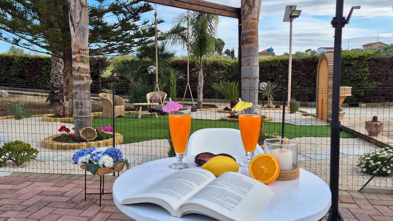 Photo of Outdoor in Agrigento