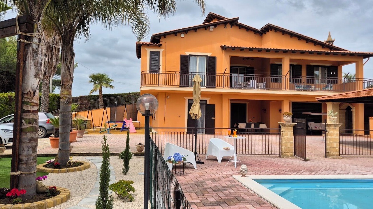 Photo of Outdoor in Agrigento