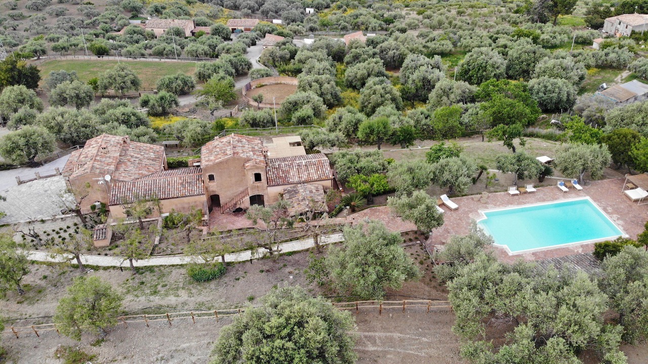 Photo of Outdoor in Collesano