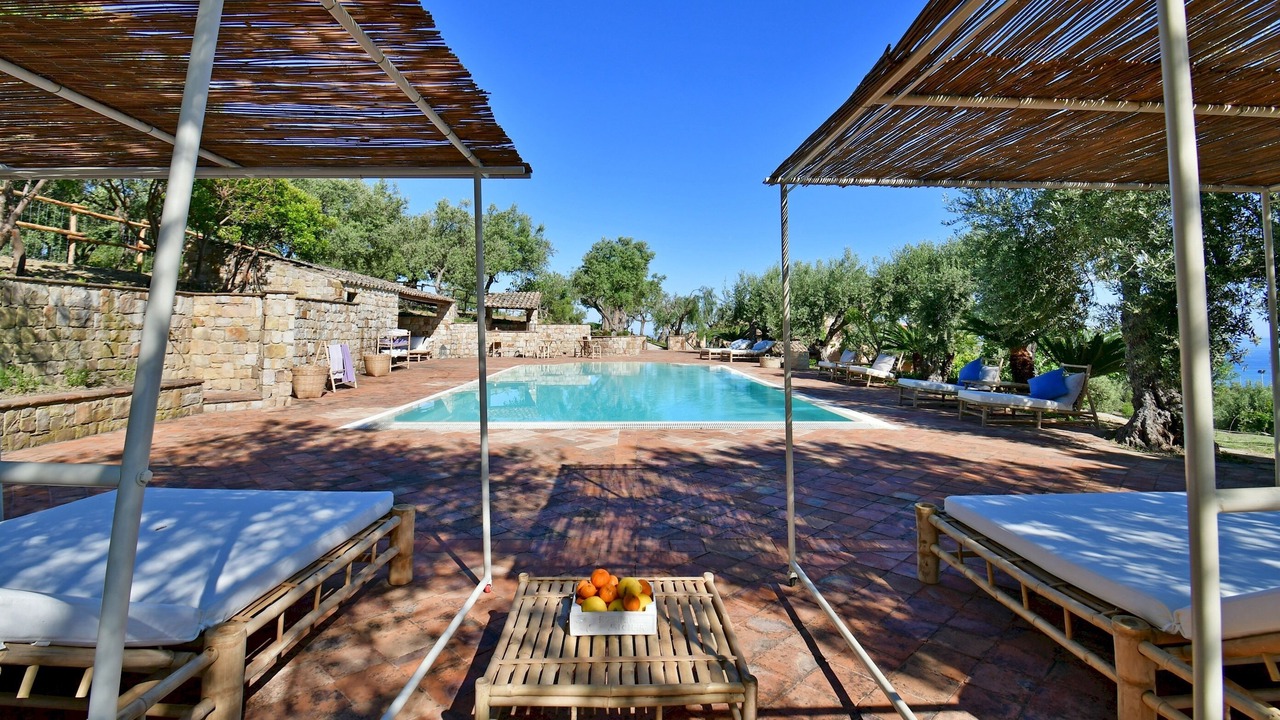 Photo of Outdoor in Collesano