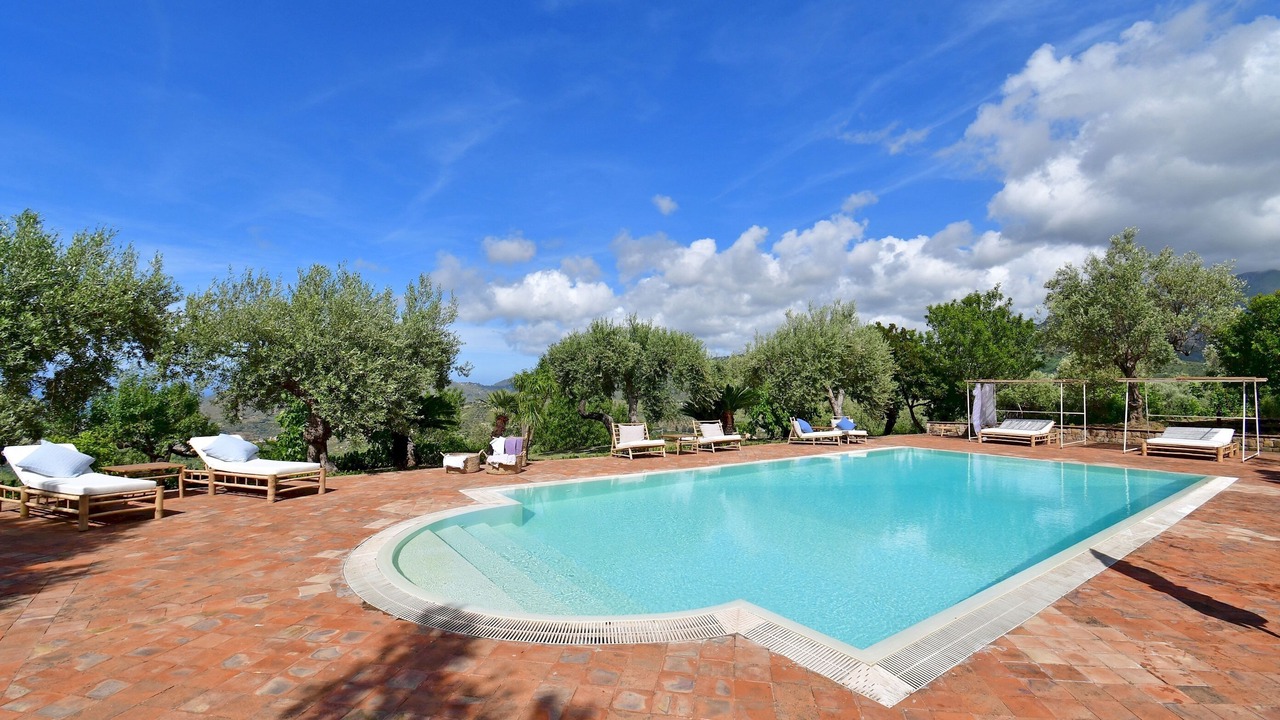 Photo of Outdoor in Collesano