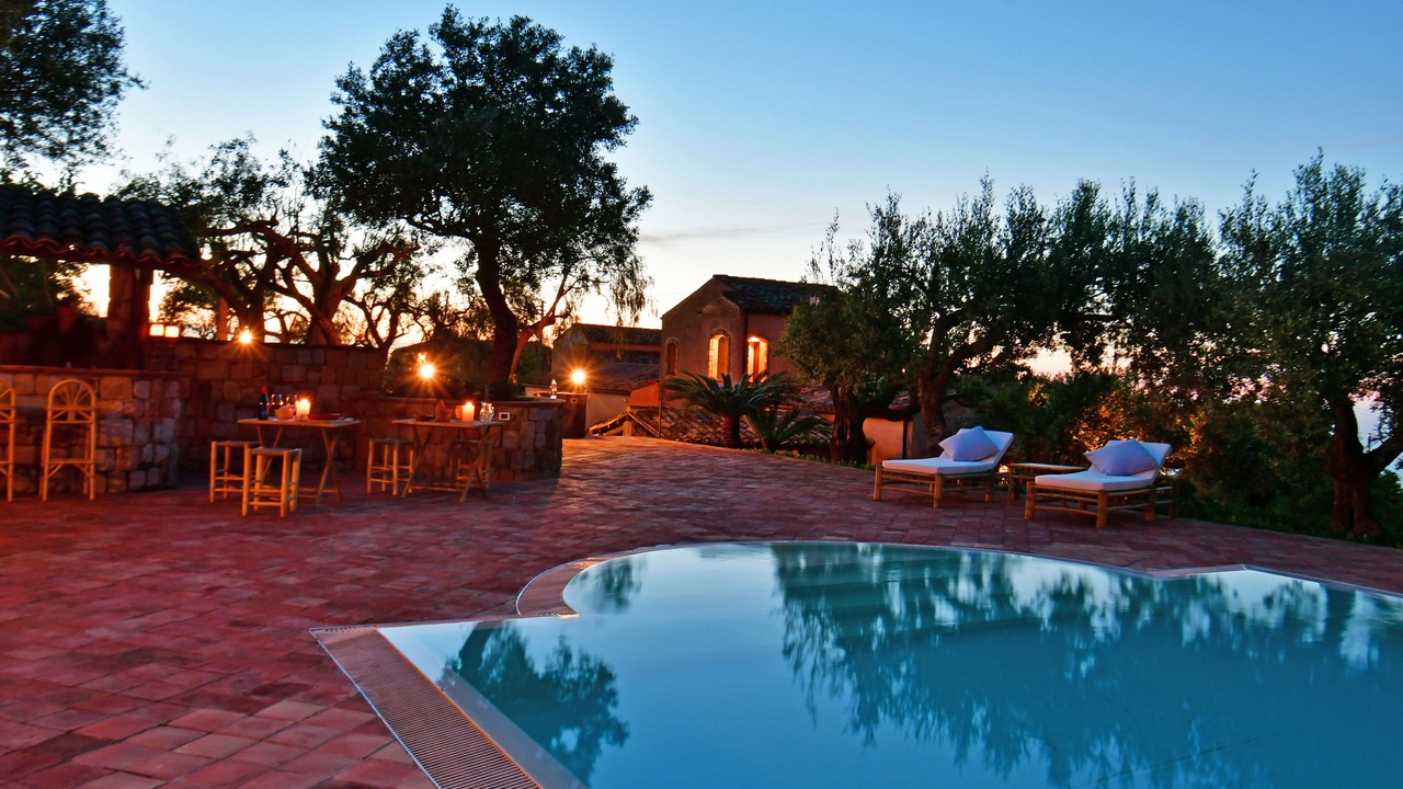 Photo of Outdoor in Collesano