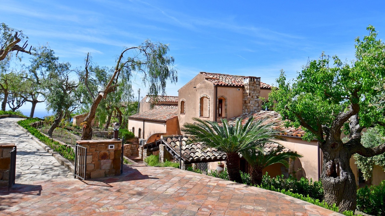Photo of Outdoor in Collesano