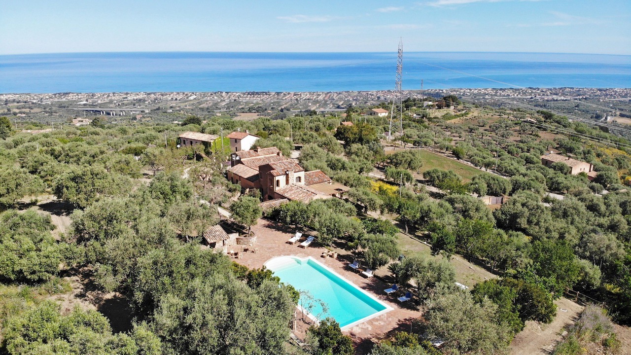 Photo of Outdoor in Collesano