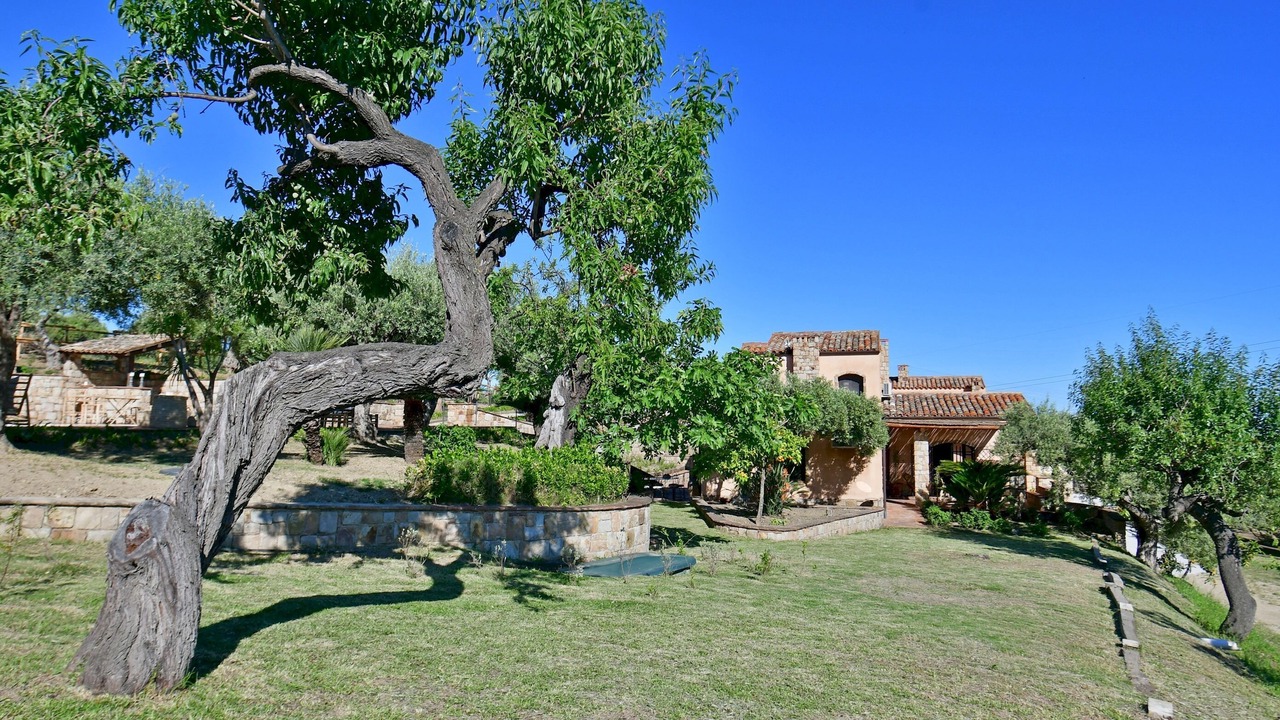 Photo of Outdoor in Collesano