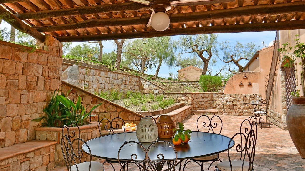 Photo of Outdoor in Collesano