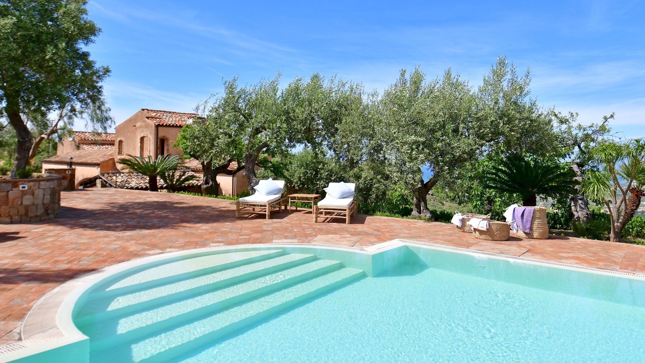 Photo of Outdoor in Collesano