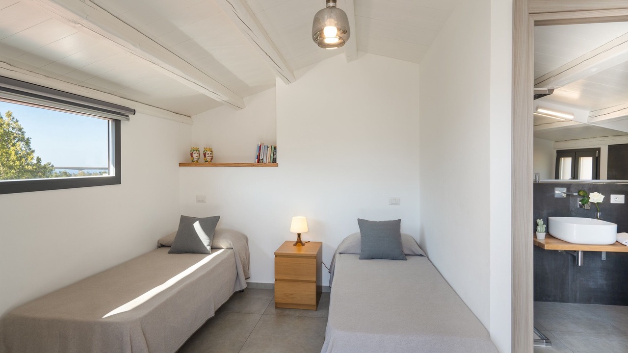 Photo of Bedroom in Pollina