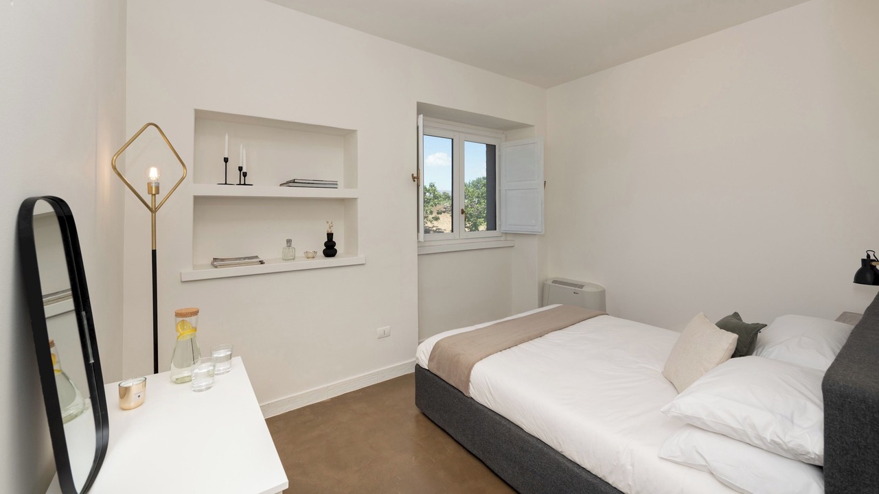 Photo of Bedroom in Rovittello