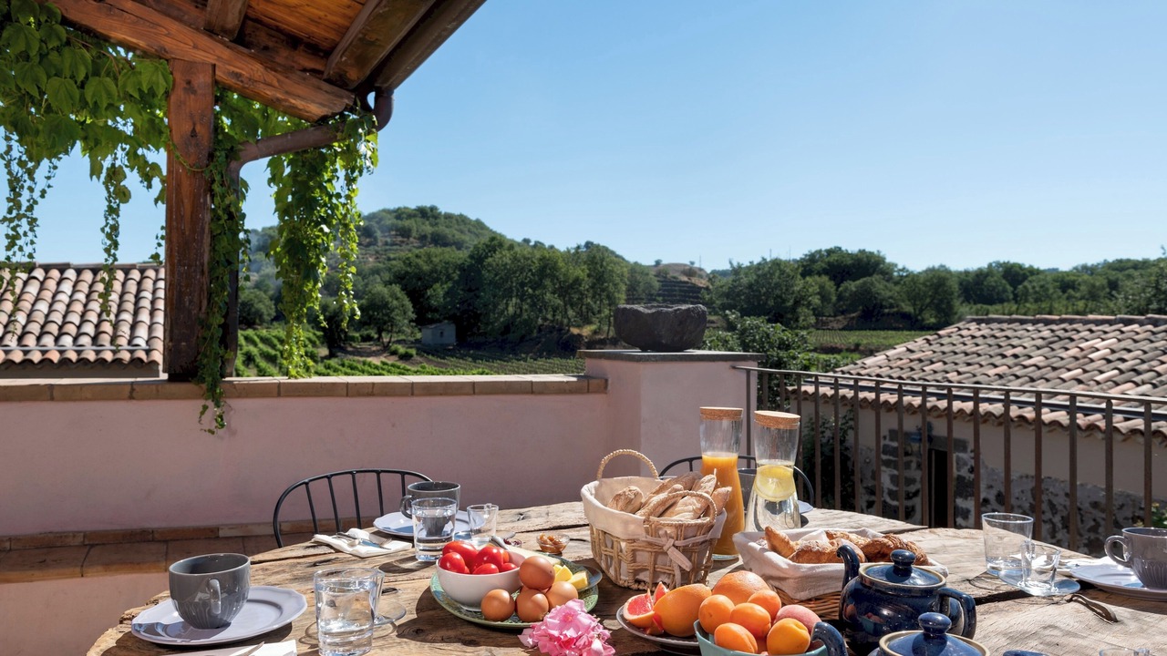 Photo of Outdoor in Rovittello