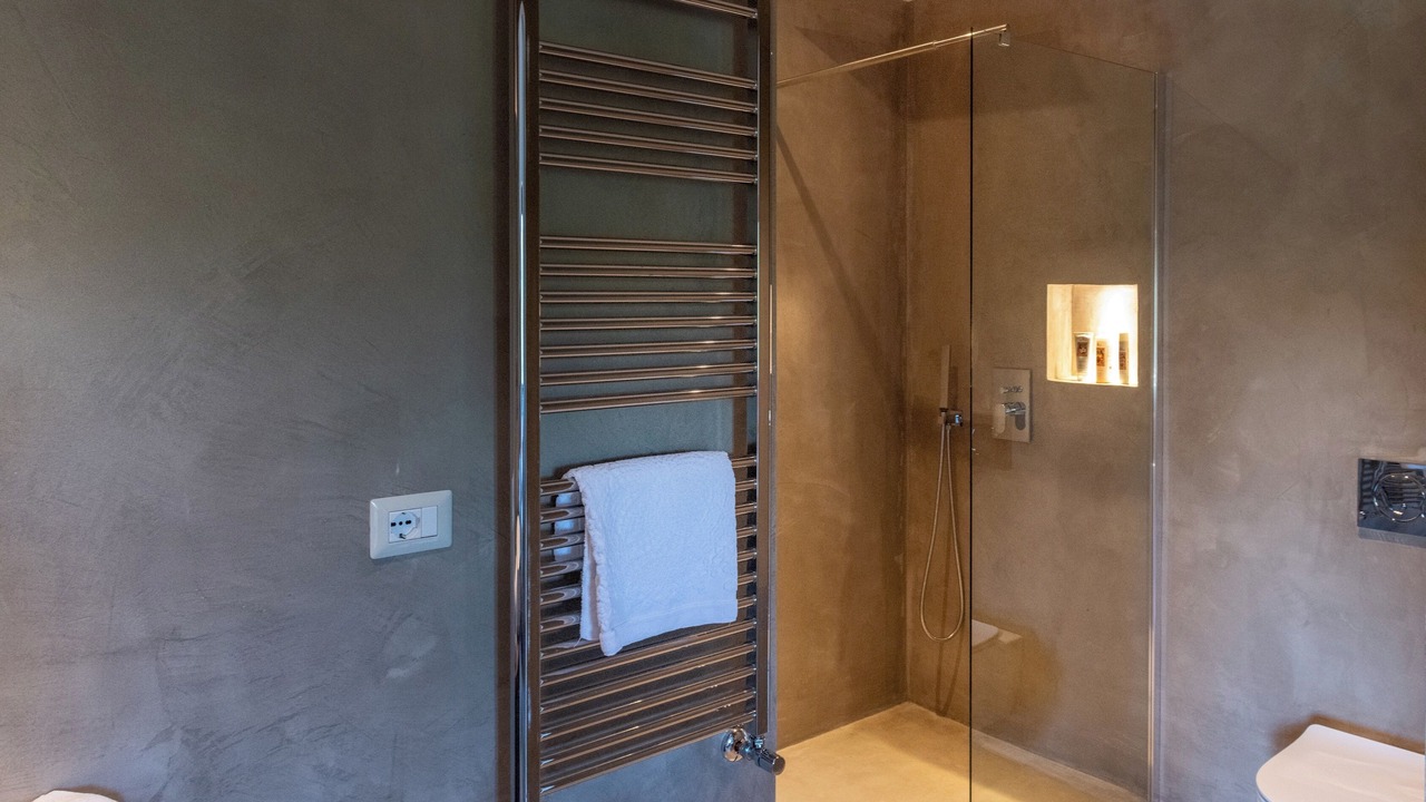 Photo of Bathroom in Rovittello