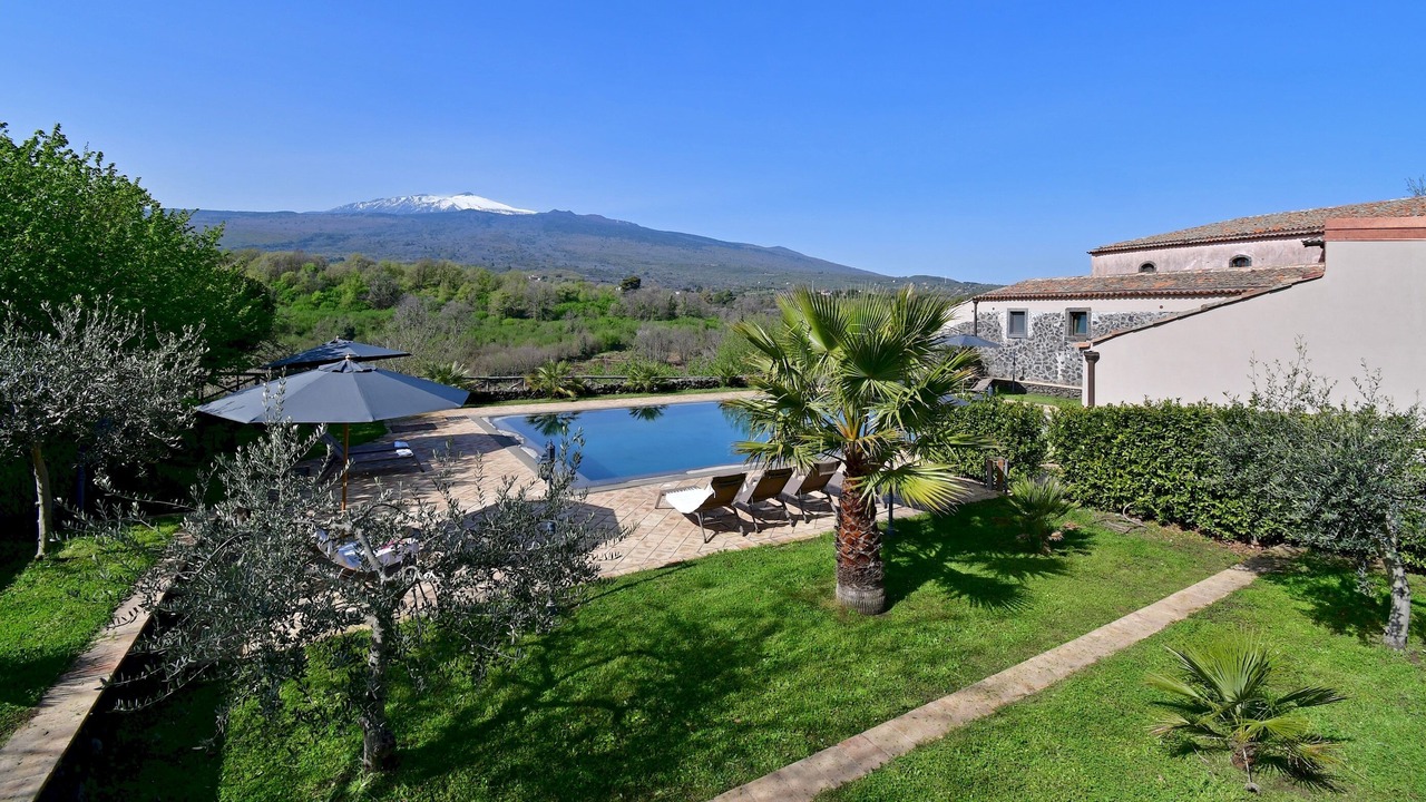 Photo of Outdoor in Rovittello