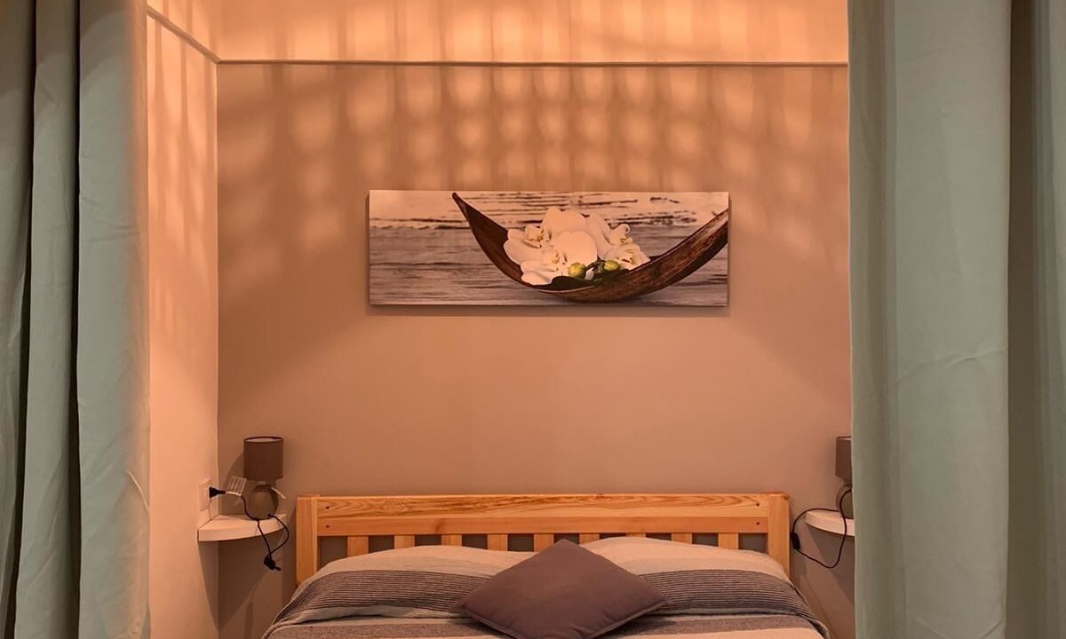 Photo of Bedroom in Pantelleria