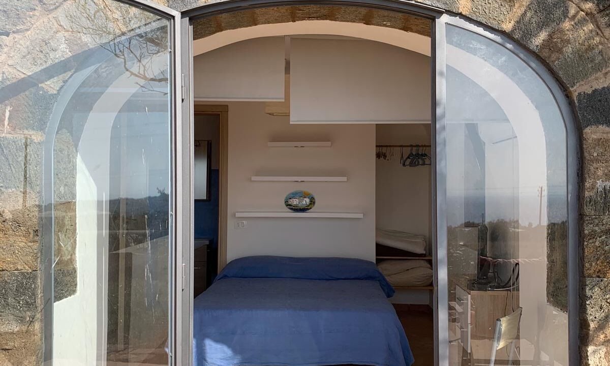 Photo of Bedroom in Pantelleria
