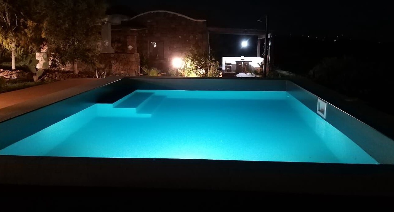 Photo of Outdoor in Pantelleria