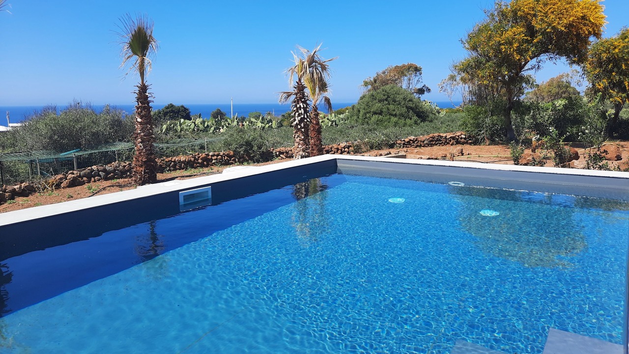 Photo of Outdoor in Pantelleria