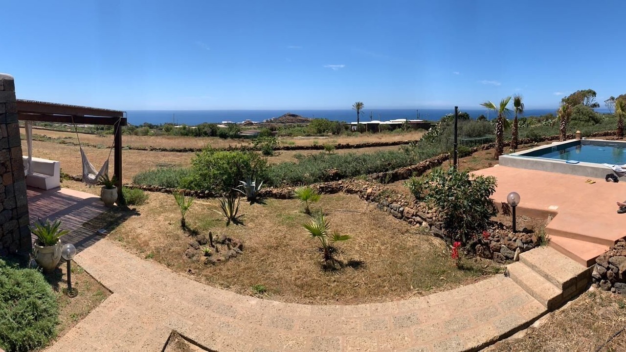Photo of Outdoor in Pantelleria