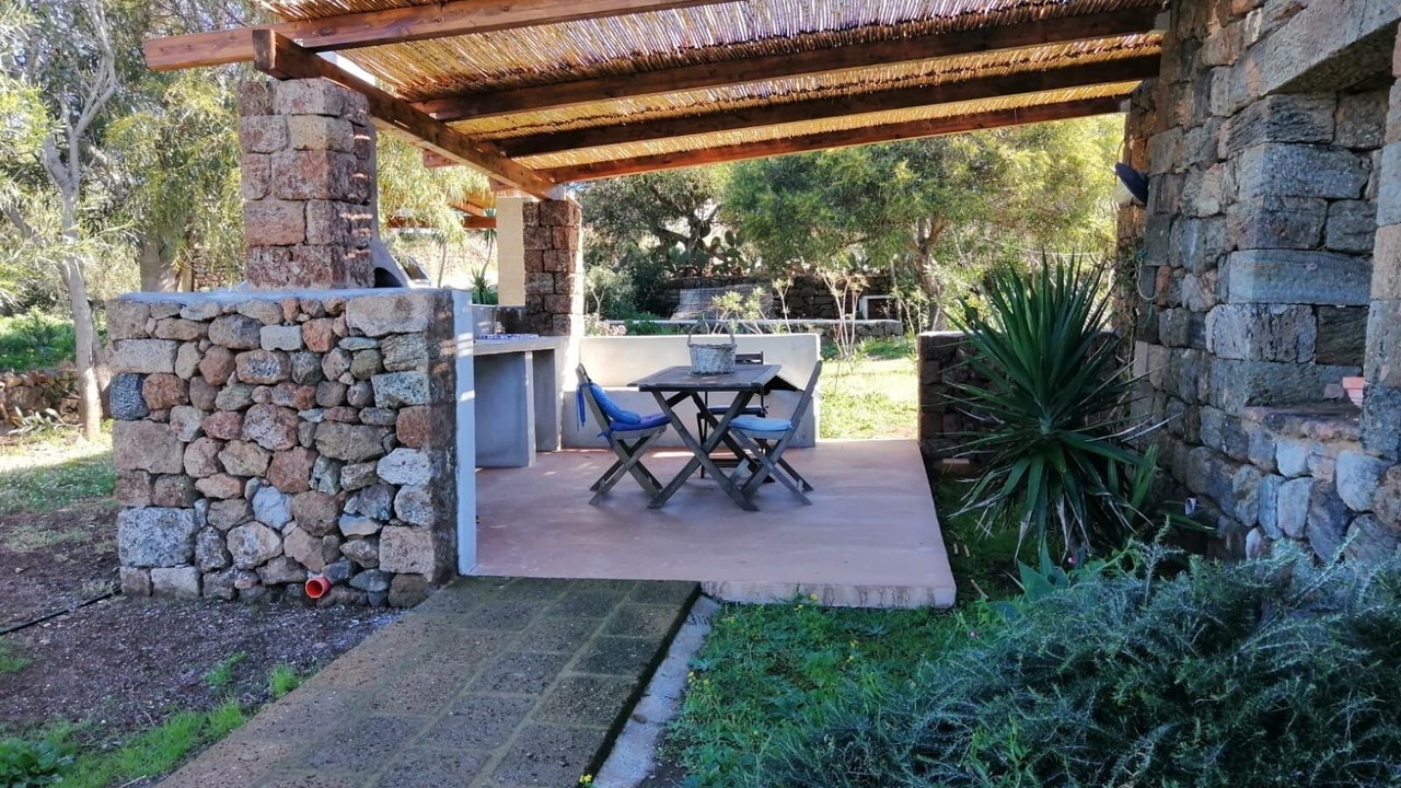 Photo of Outdoor in Pantelleria