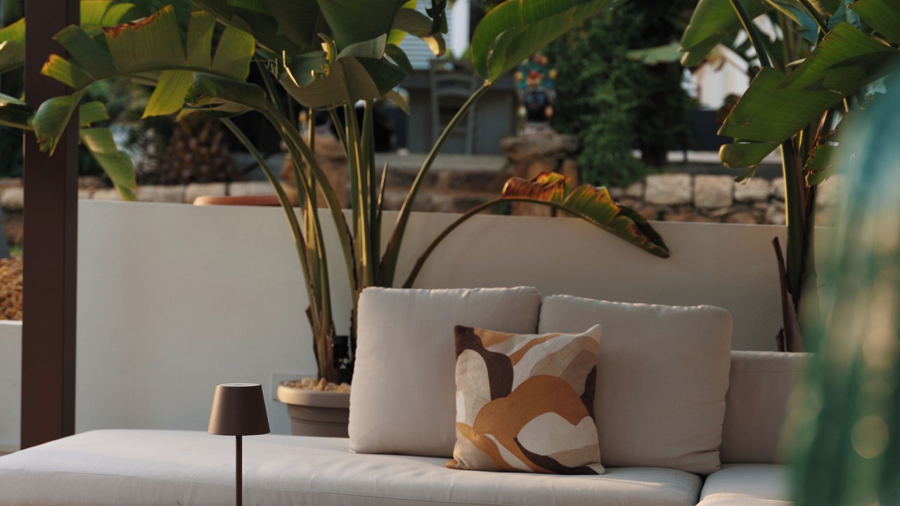 Photo of Patio Balcony in Porto Empedocle