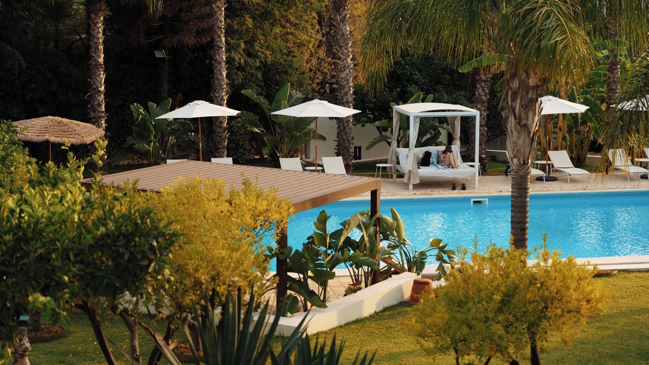 Photo of Outdoor in Porto Empedocle