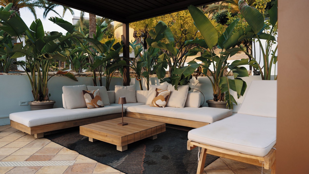 Photo of Patio Balcony in Porto Empedocle