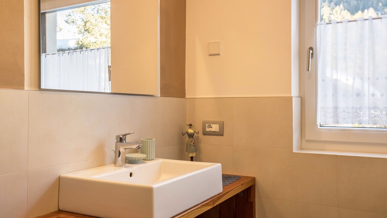 Photo of Bathroom in San Vigilio